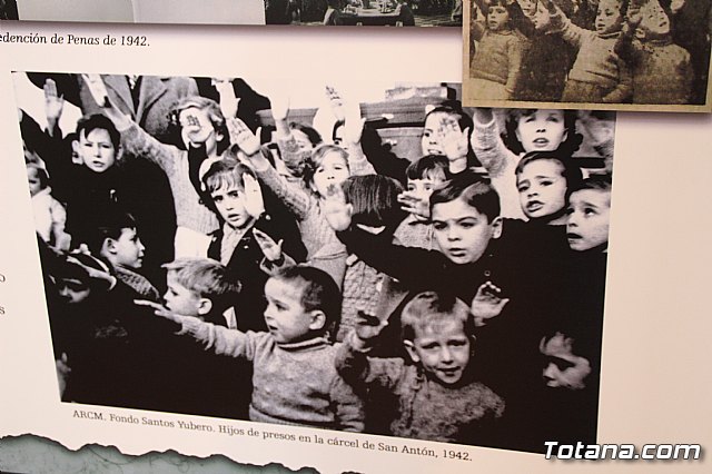 Exposicin Presas de Franco - 49