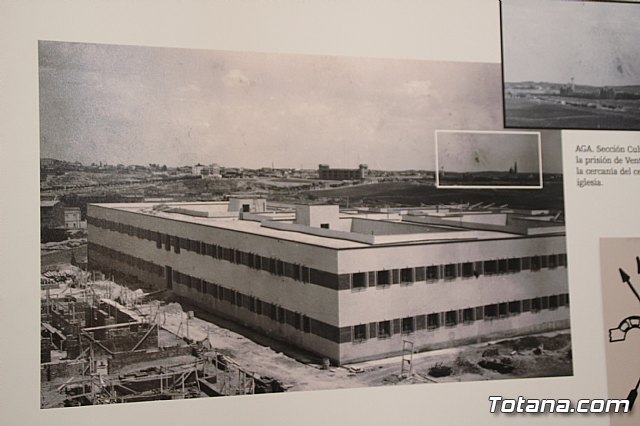 Exposicin Presas de Franco - 50