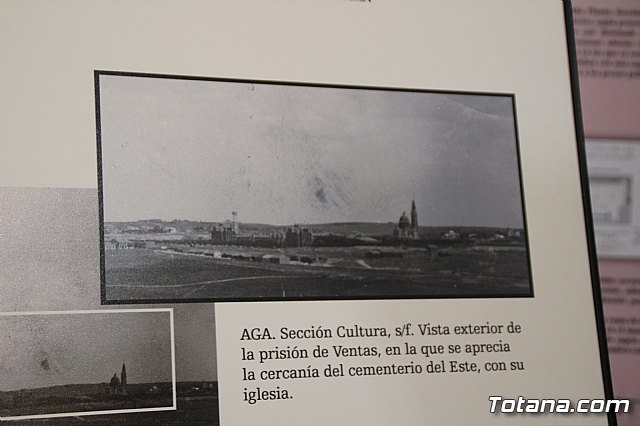 Exposicin Presas de Franco - 51