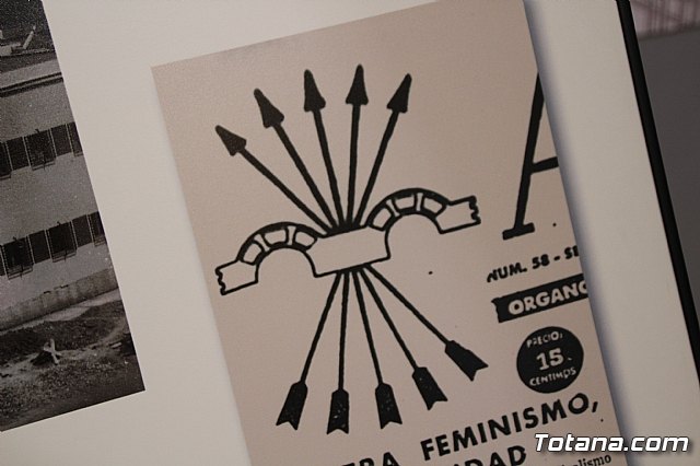 Exposicin Presas de Franco - 52