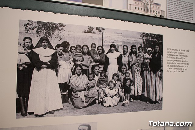 Exposicin Presas de Franco - 55