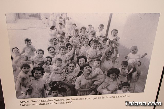 Exposicin Presas de Franco - 56