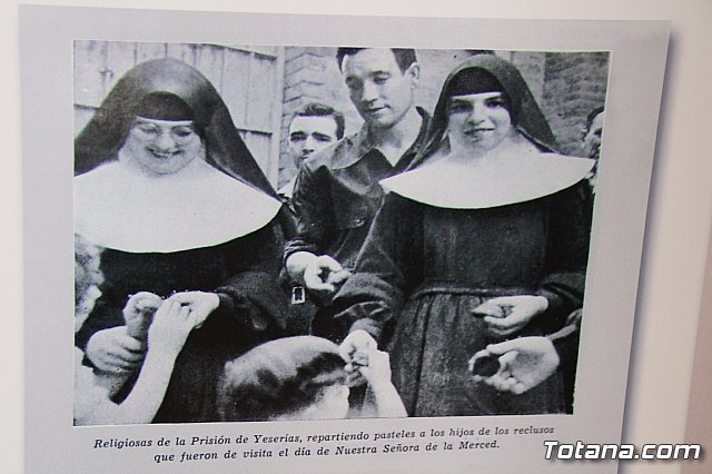 Exposicin Presas de Franco - 57