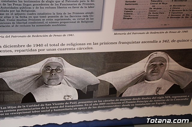 Exposicin Presas de Franco - 58