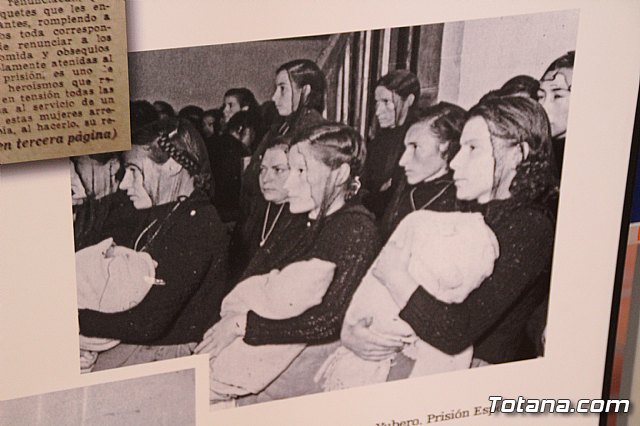 Exposicin Presas de Franco - 61