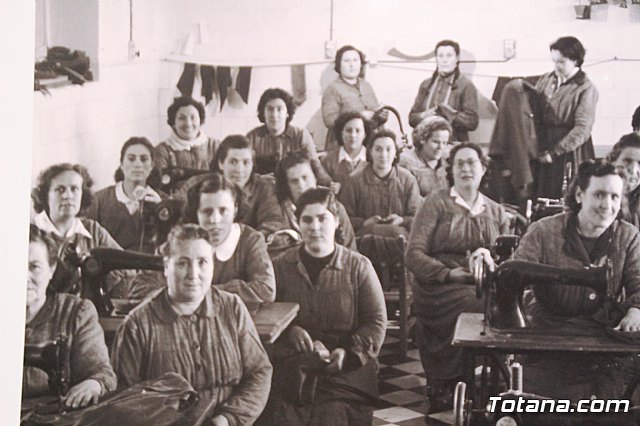 Exposicin Presas de Franco - 65