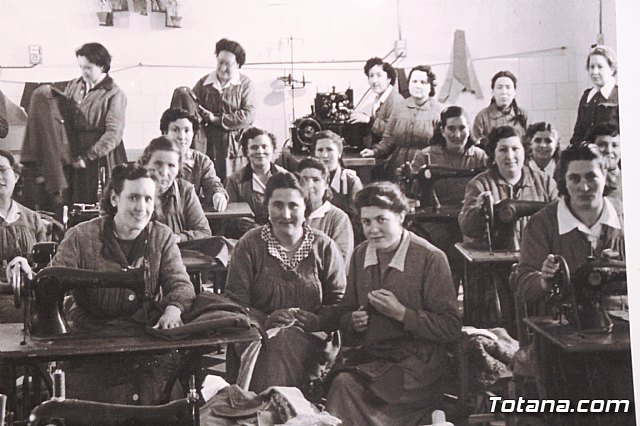 Exposicin Presas de Franco - 66