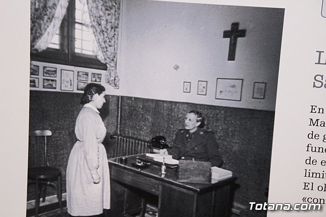 Exposicin Presas de Franco - 69