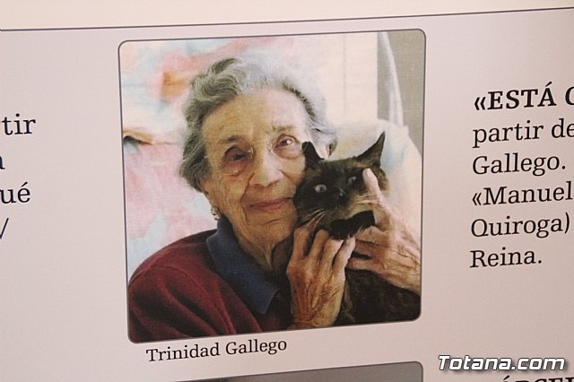 Exposicin Presas de Franco - 75