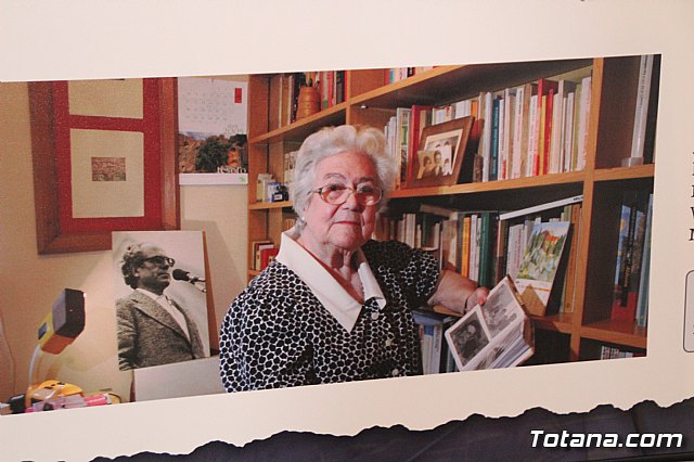 Exposicin Presas de Franco - 77