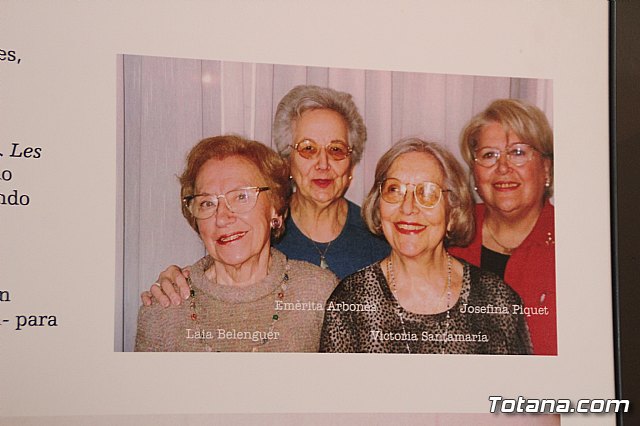 Exposicin Presas de Franco - 82