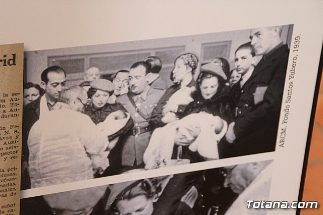 Exposicin Presas de Franco - 84