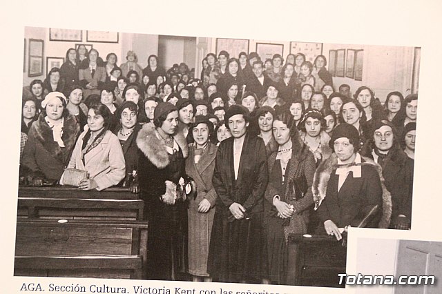 Exposicin Presas de Franco - 88