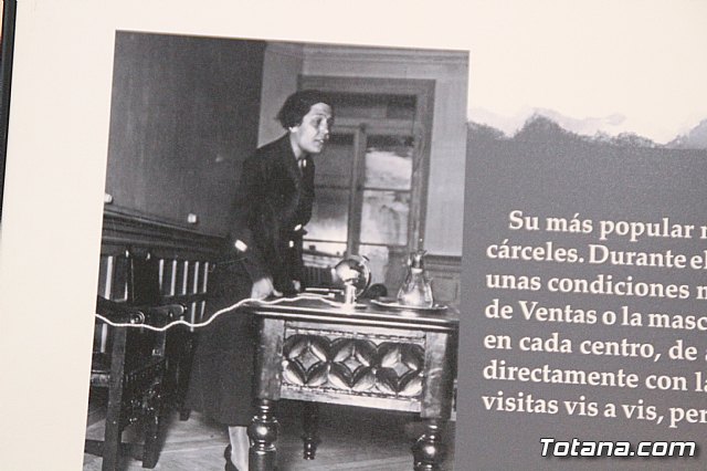 Exposicin Presas de Franco - 89