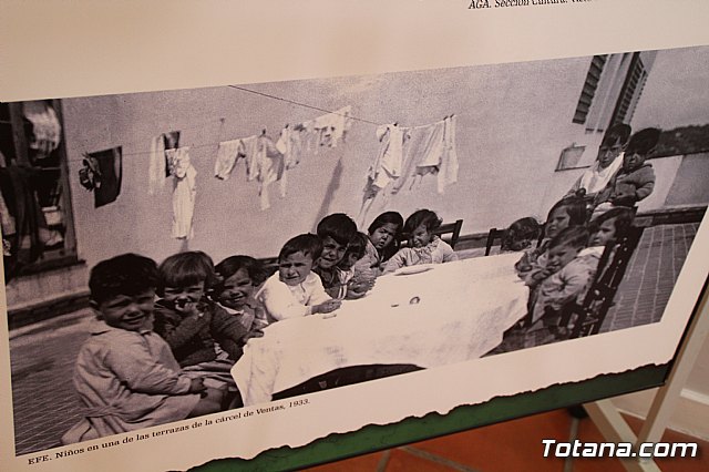 Exposicin Presas de Franco - 91