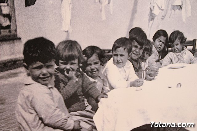 Exposicin Presas de Franco - 93