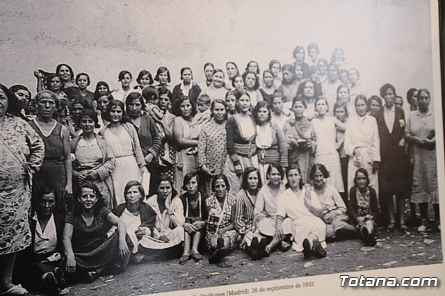 Exposicin Presas de Franco - 95