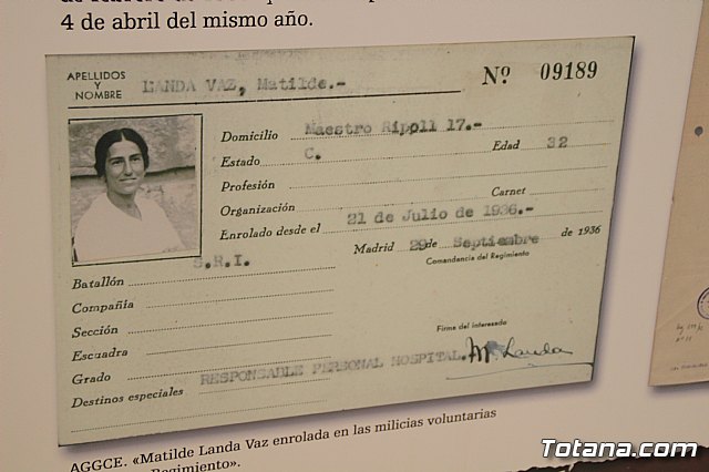 Exposicin Presas de Franco - 98