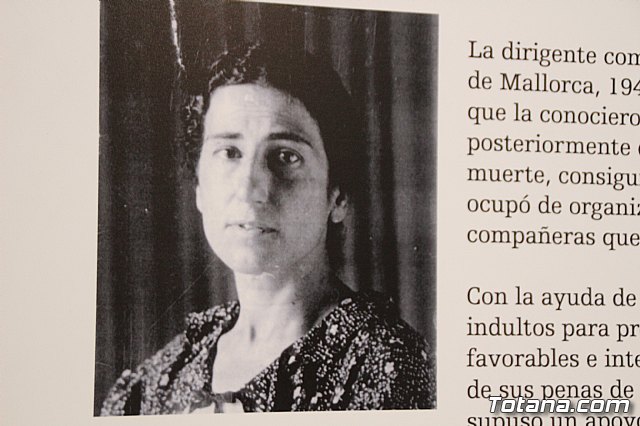 Exposicin Presas de Franco - 99