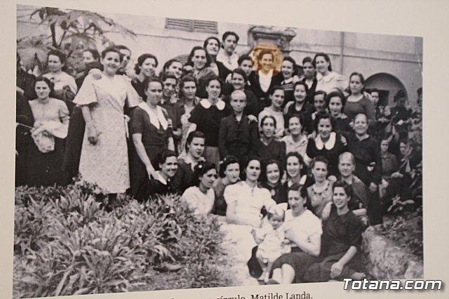 Exposicin Presas de Franco - 101