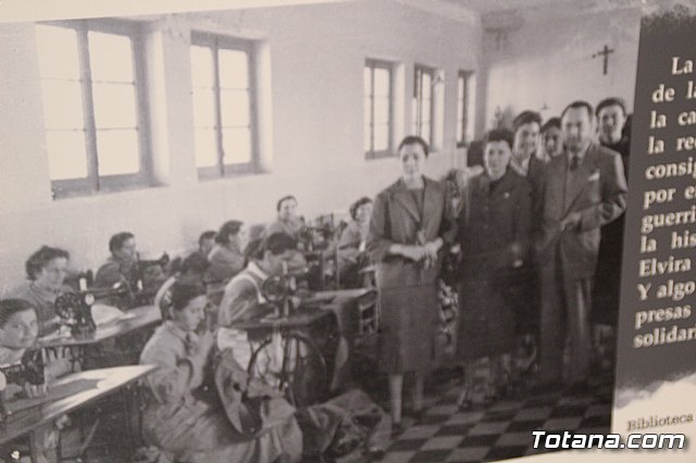 Exposicin Presas de Franco - 105