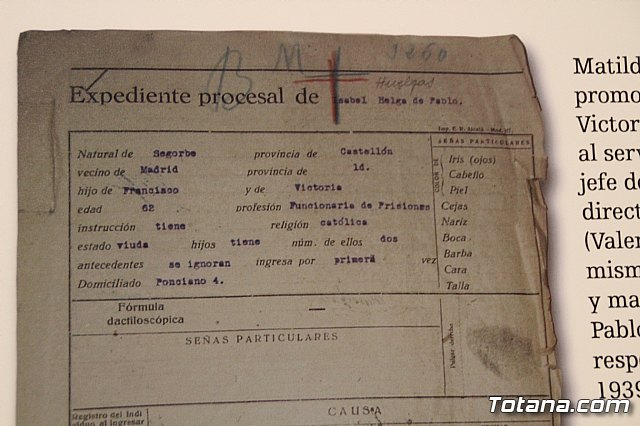 Exposicin Presas de Franco - 106