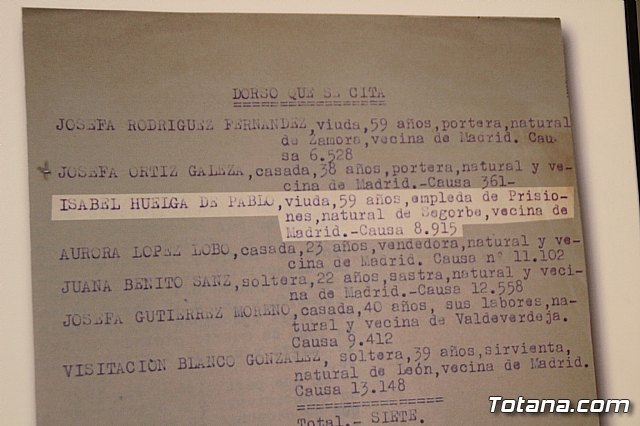 Exposicin Presas de Franco - 107