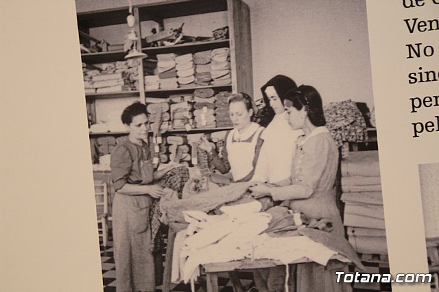 Exposicin Presas de Franco - 108