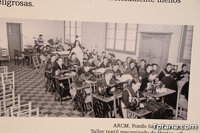 Exposicin Presas de Franco - 109