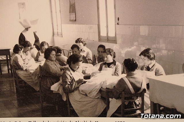 Exposicin Presas de Franco - 110