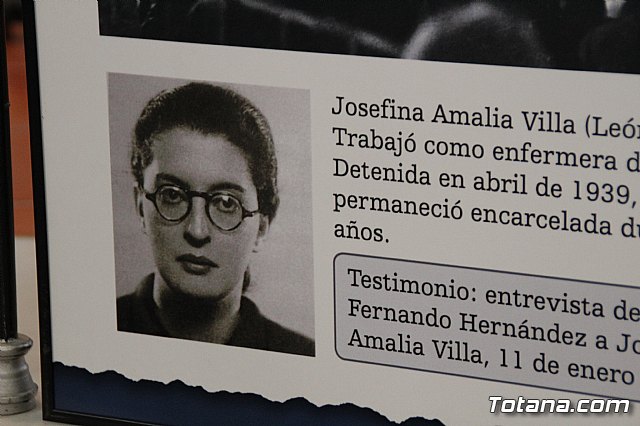 Exposicin Presas de Franco - 114