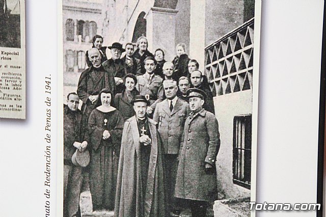 Exposicin Presas de Franco - 115