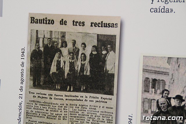 Exposicin Presas de Franco - 116