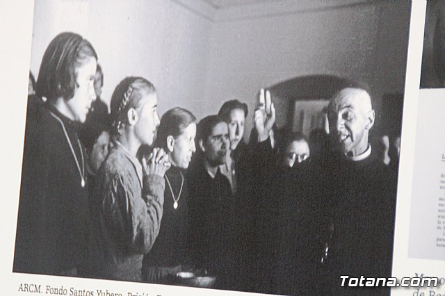 Exposicin Presas de Franco - 118