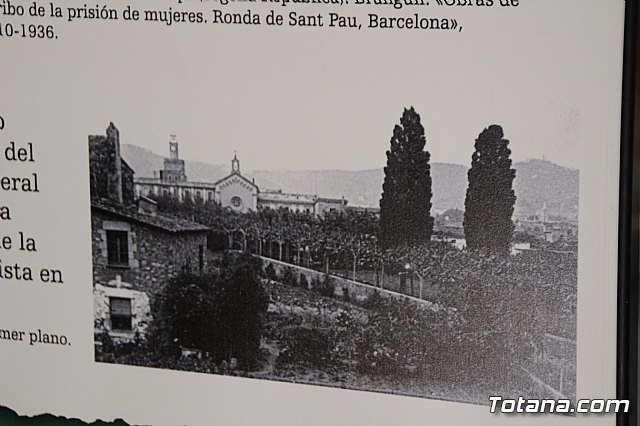 Exposicin Presas de Franco - 120