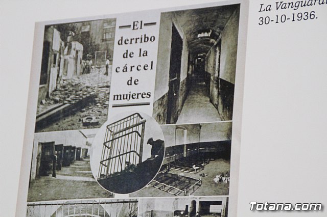 Exposicin Presas de Franco - 122