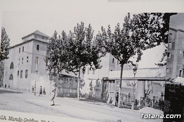 Exposicin Presas de Franco - 123