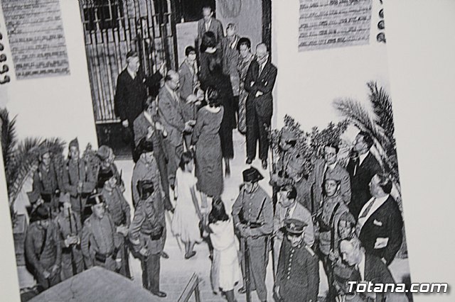 Exposicin Presas de Franco - 124