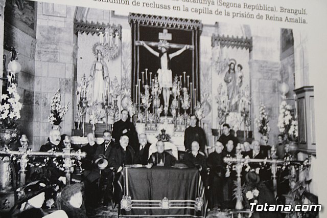 Exposicin Presas de Franco - 125