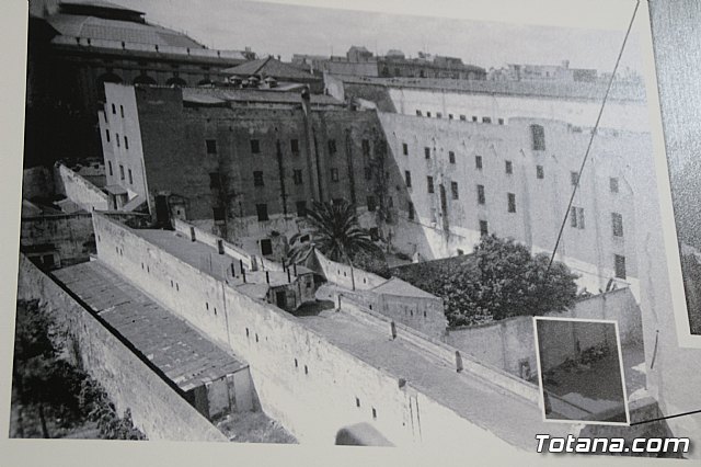 Exposicin Presas de Franco - 126