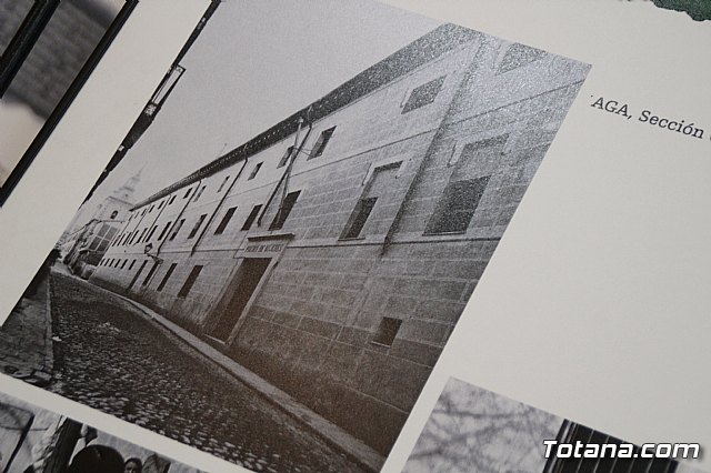 Exposicin Presas de Franco - 128