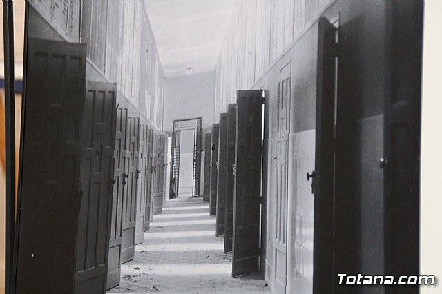 Exposicin Presas de Franco - 130