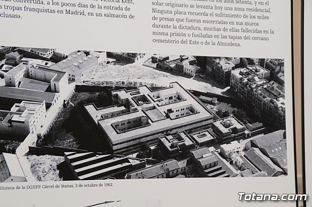 Exposicin Presas de Franco - 131