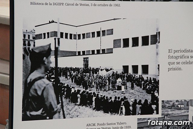 Exposicin Presas de Franco - 132