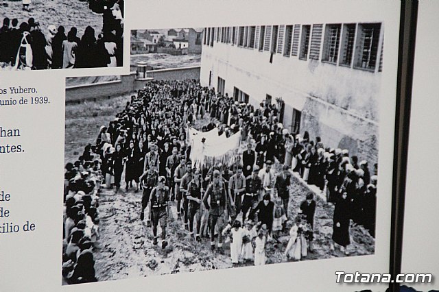 Exposicin Presas de Franco - 133