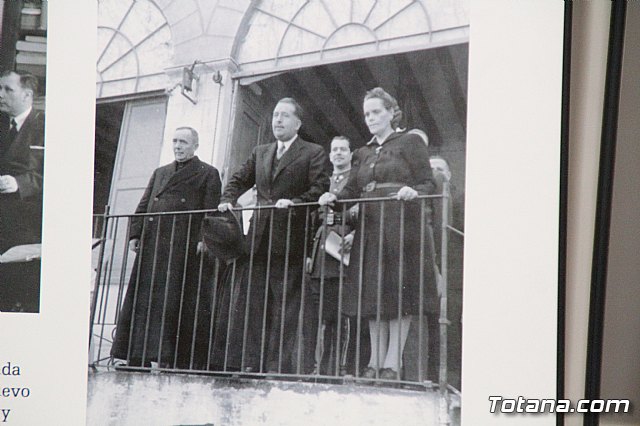 Exposicin Presas de Franco - 135