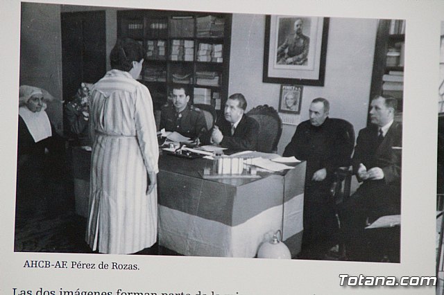 Exposicin Presas de Franco - 136