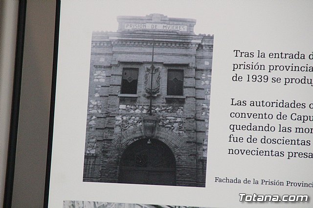 Exposicin Presas de Franco - 138