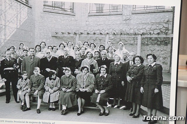 Exposicin Presas de Franco - 139