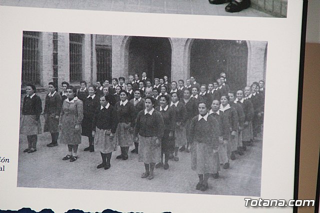 Exposicin Presas de Franco - 140